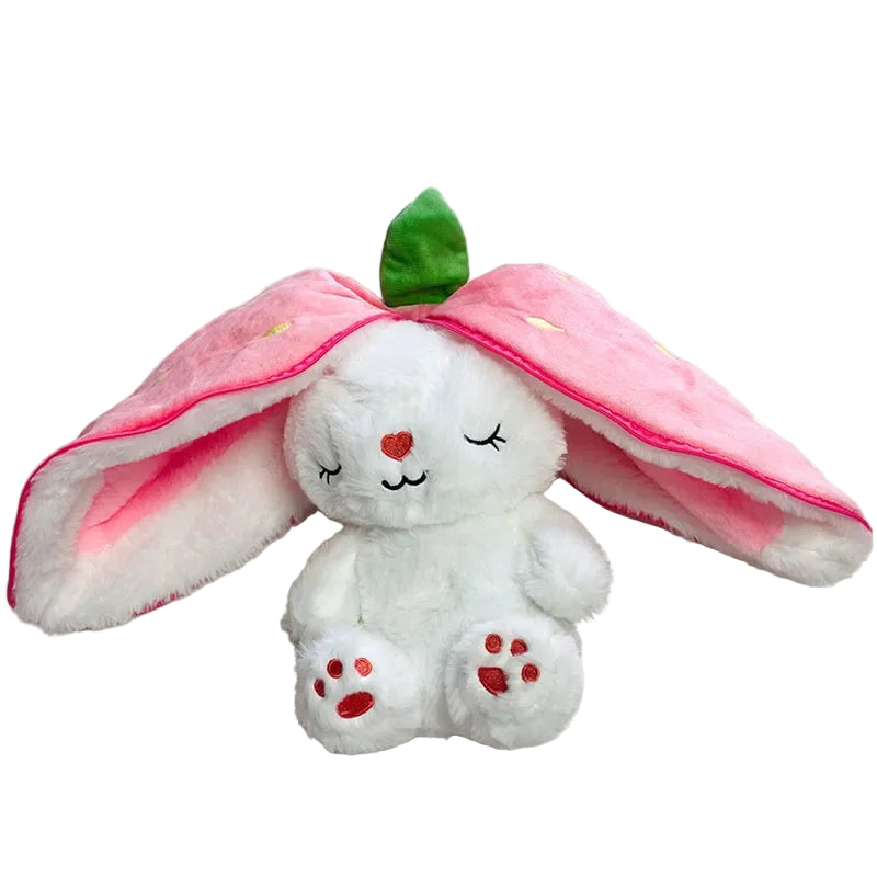 poffu Bunny Plush