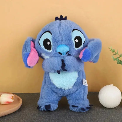 poffu Stitch Plush