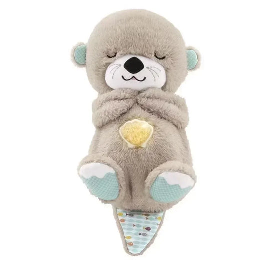 poffu Otter Plush