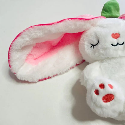 poffu Bunny Plush
