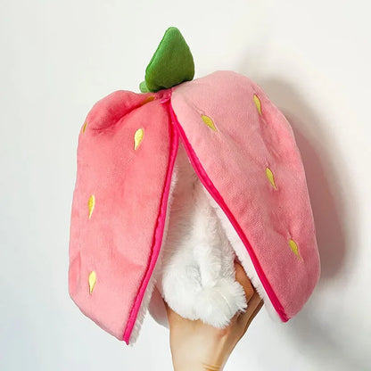 poffu Bunny Plush