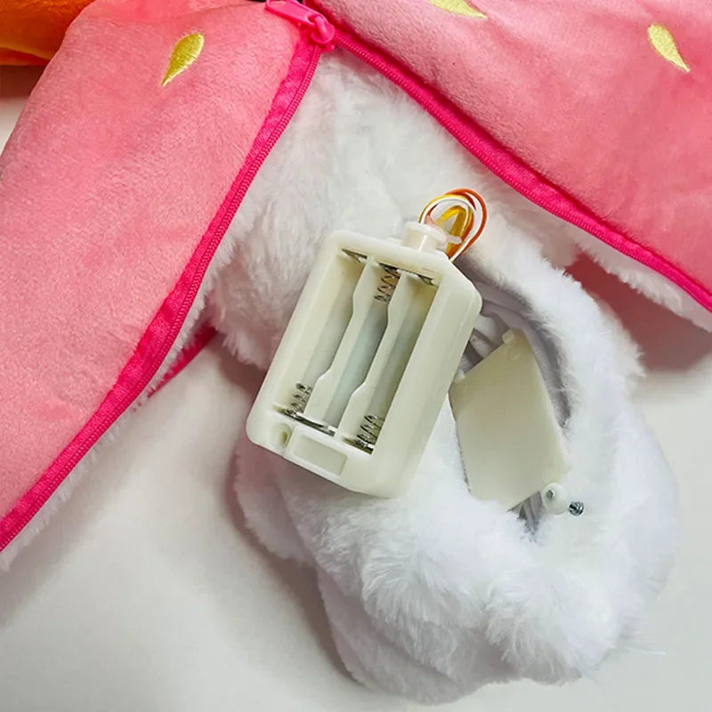 poffu Bunny Plush
