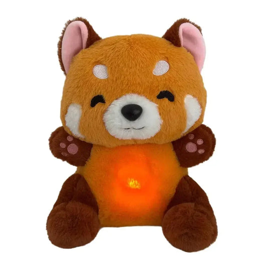 poffu Red Panda Plush