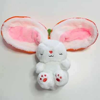 poffu Bunny Plush