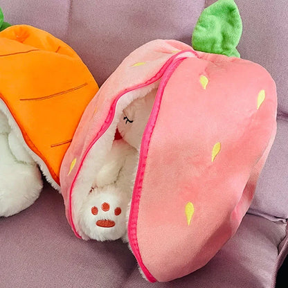 poffu Bunny Plush