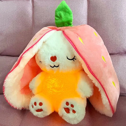 poffu Bunny Plush