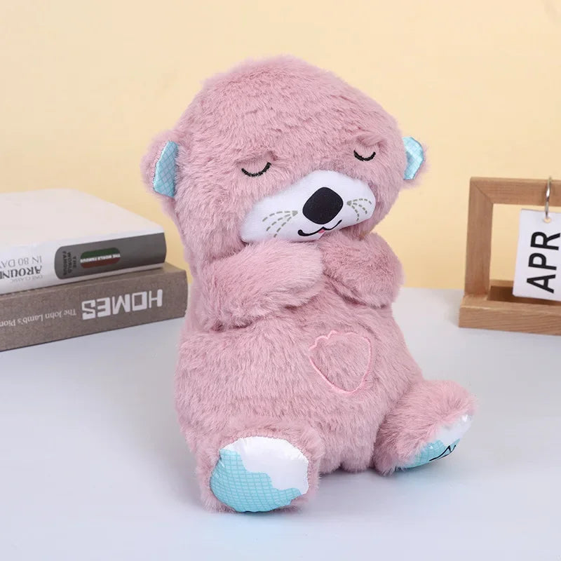 poffu Otter Plush