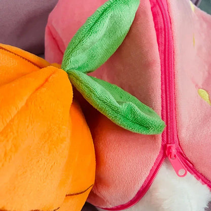 poffu Bunny Plush