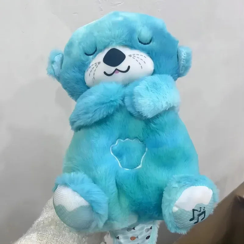 poffu Otter Plush