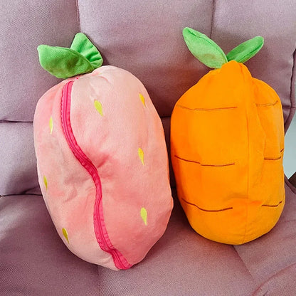 poffu Bunny Plush